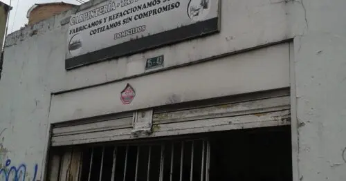 CARPINTERIA TAPISERIA  PINTURA BOGOTÁ